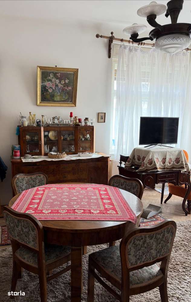 Vand casa S+P ,teren 900 mp zona parc Sub Arini-2