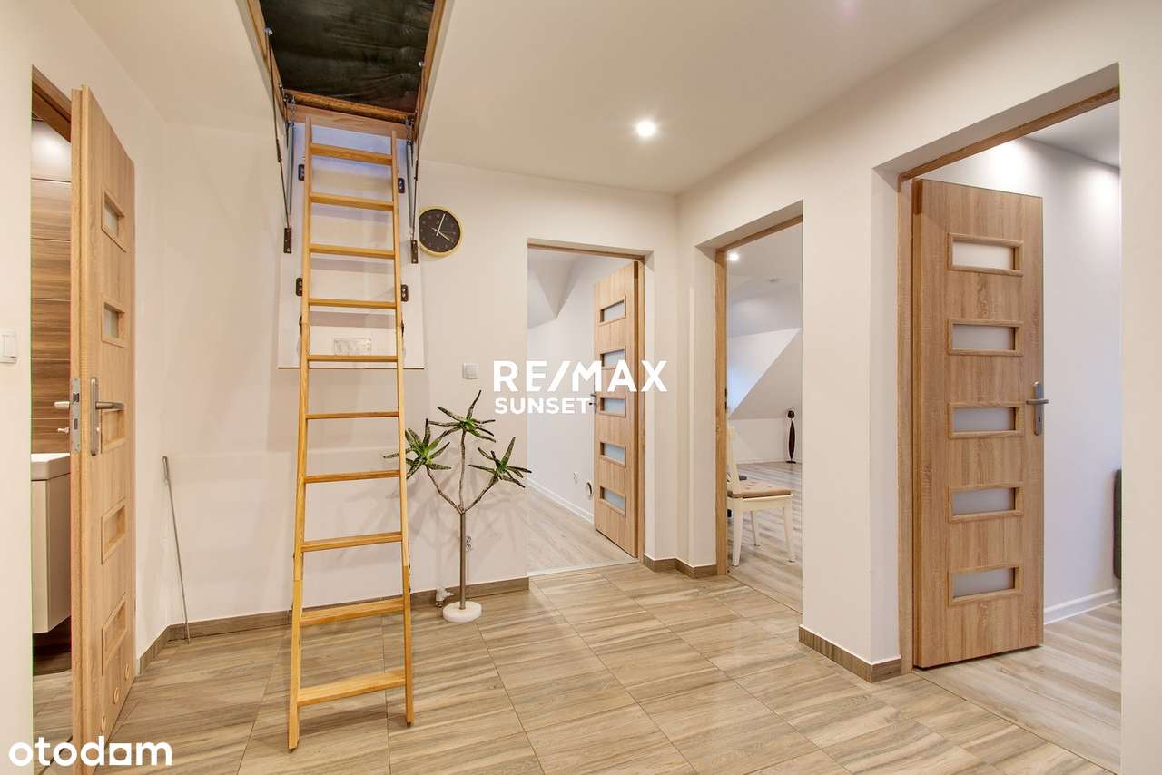 Elegancki, przestronny dom 250 m² w Kołobrzegu-15