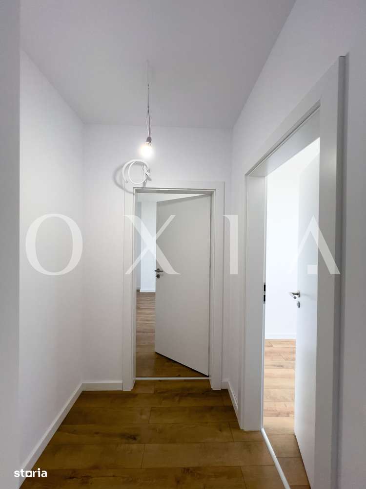 OX663 XCity Towers, Vedere Panoramica, Disponibil Imediat-8