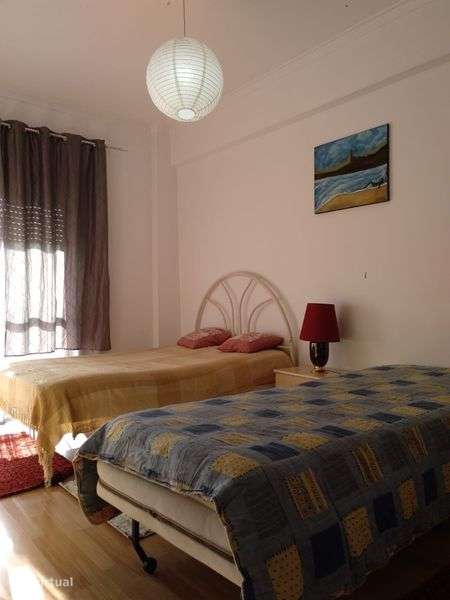 T3 apartamento Paivas amora - Grande imagem: 4/10