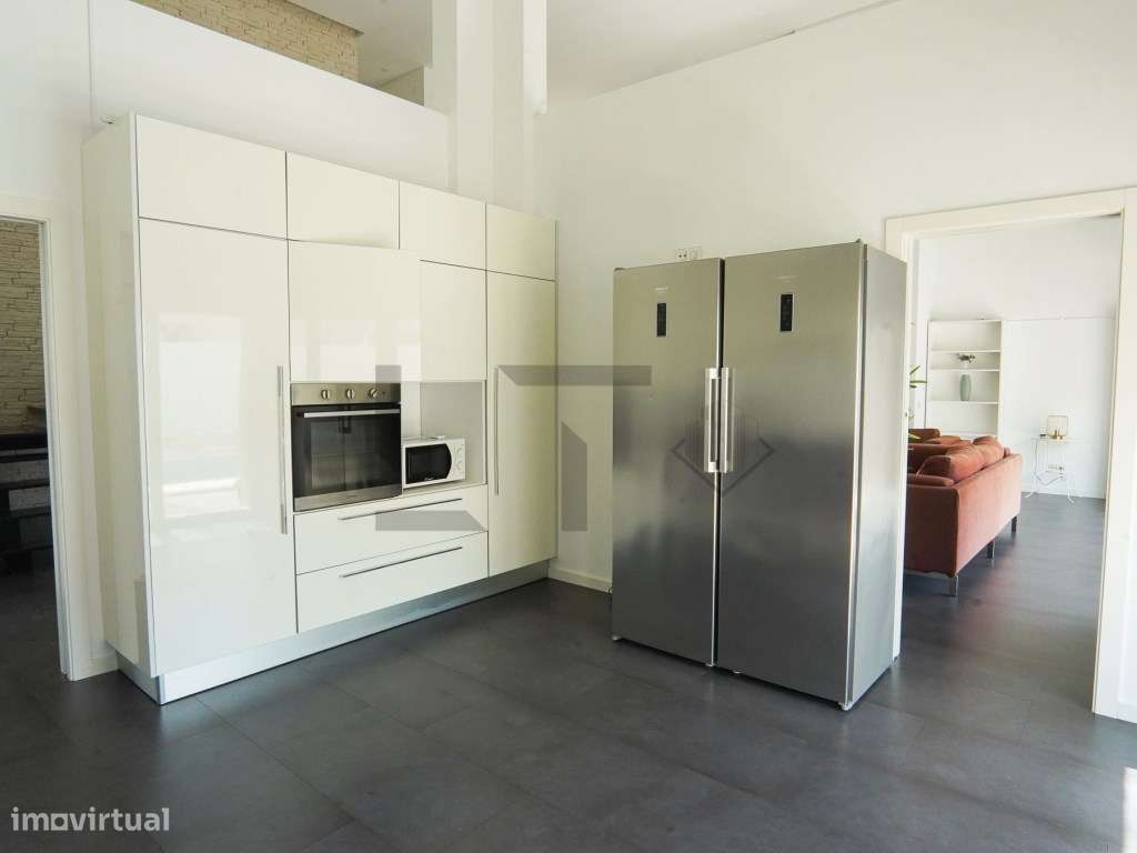Moradia T4 com Piscina para Venda em Troia, Carvalhal-17