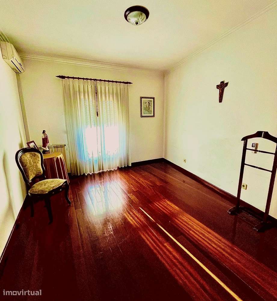 Andar moradia T3 -  Vila Verde-6