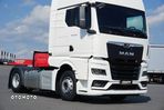 MAN TGX / 18.480 / EURO 6 / ACC / GX / RETARDER / NOWY - 27