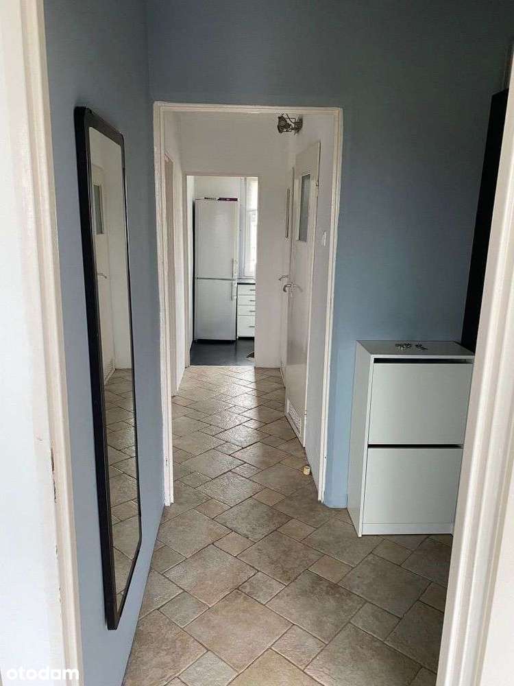 Mieszkanie z widokiem na ul Bugaj - Pełny obrazek: 4/6