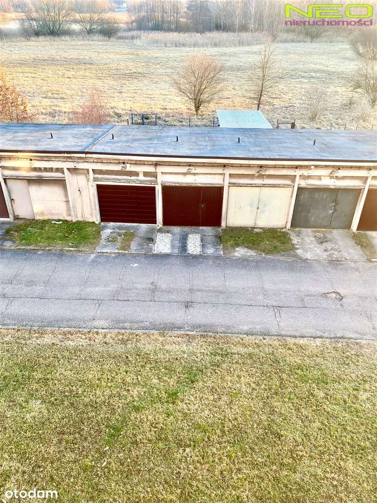 Duże M5 do remontu z garażem-11