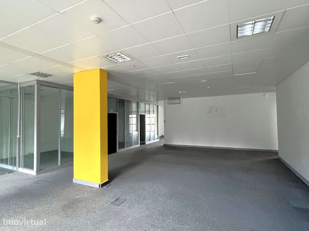 Escritório para arrendamento em Miraflores com 438 m2 - Grande imagem: 4/15