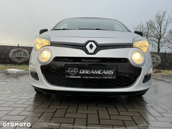 Renault Twingo - 5