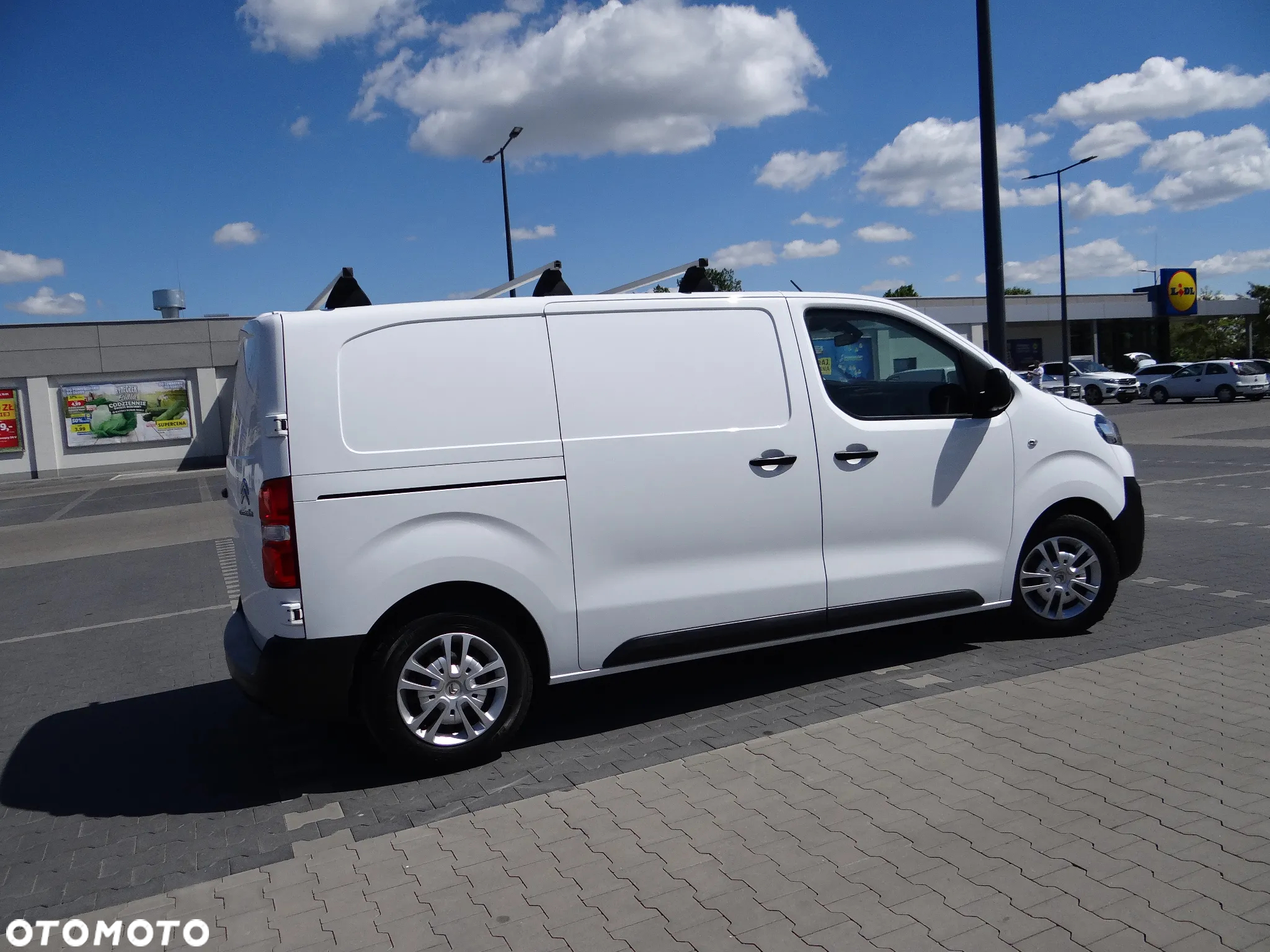 Citroën JUMPY - 3