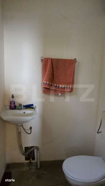 Spatiu comercial 97 mp , Teren - 530 mp - Odoreu - Imagine principală: 5/7