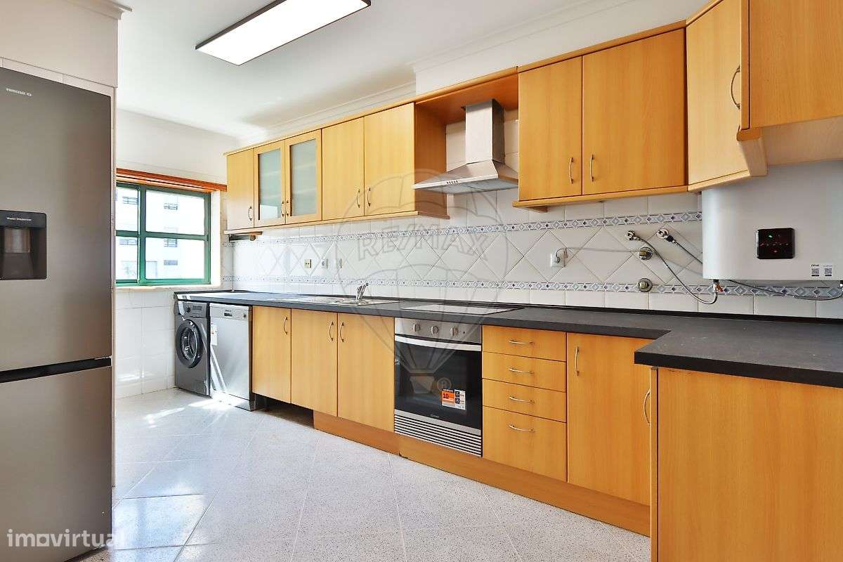 Apartamento T3 para arrendamento - Grande imagem: 5/22