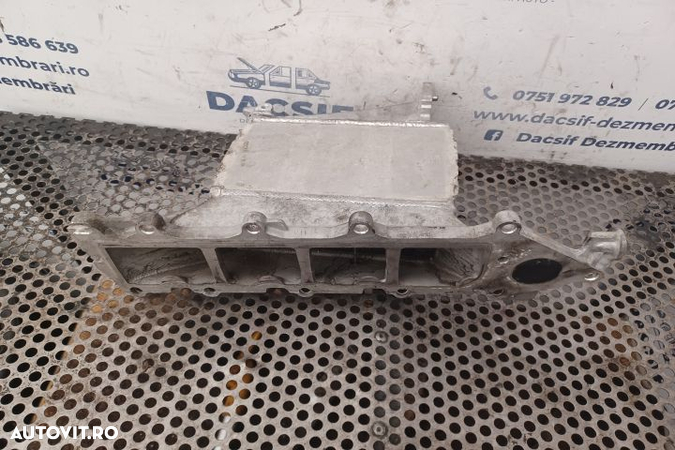 RADIATOR INTERCOOLER - M160739B Volkswagen Golf 7  [din 2012 pana  2017] seria - 3