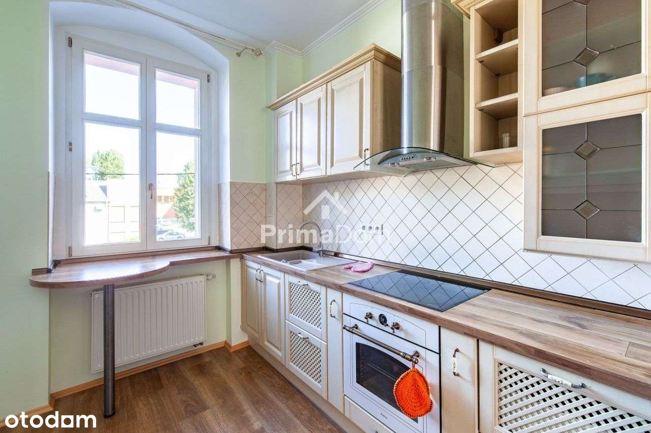 Wyjątkowy Apartament w Sercu Historycznej Kamienic-6
