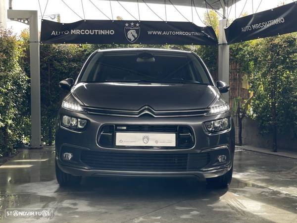 Citroën C4 Picasso 1.2 PureTech Feel EAT6 - 1