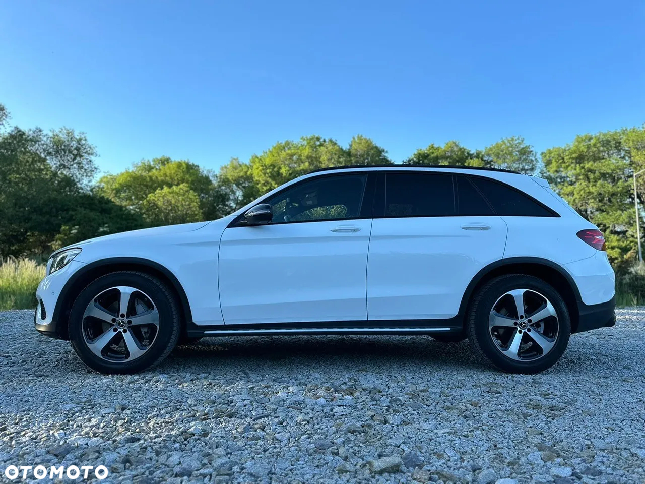 Mercedes-Benz GLC 220 d 4-Matic - 5