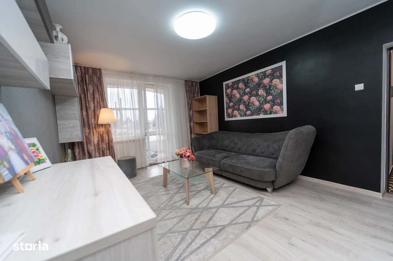 Apartament Luxury Predeal Central-2