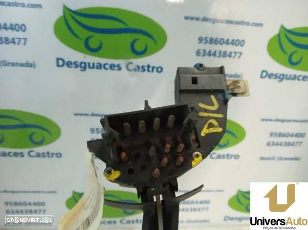 COMANDO PISCAS FORD TRANSIT FURGÃO 1994 -87VB13B302AA - 1