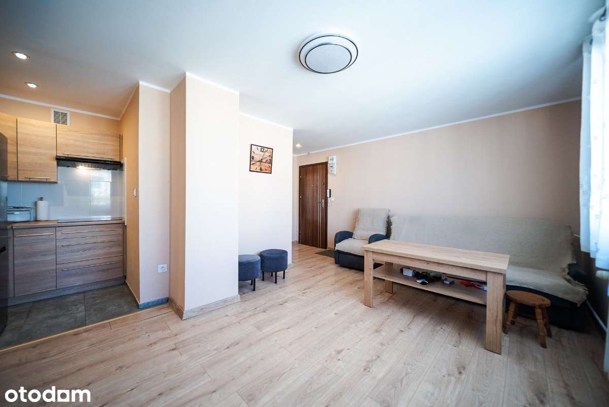 Mieszkanie w rynku gotowe do wprowadzenia! 25m2 - Pełny obrazek: 4/12