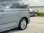 Volkswagen Multivan 2.0 TDI DSG 110KW - 40