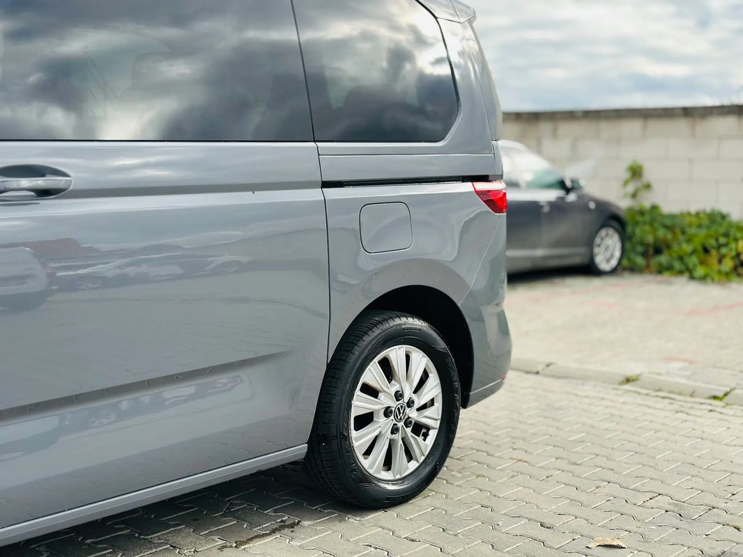 Volkswagen Multivan 2.0 TDI DSG 110KW - 40