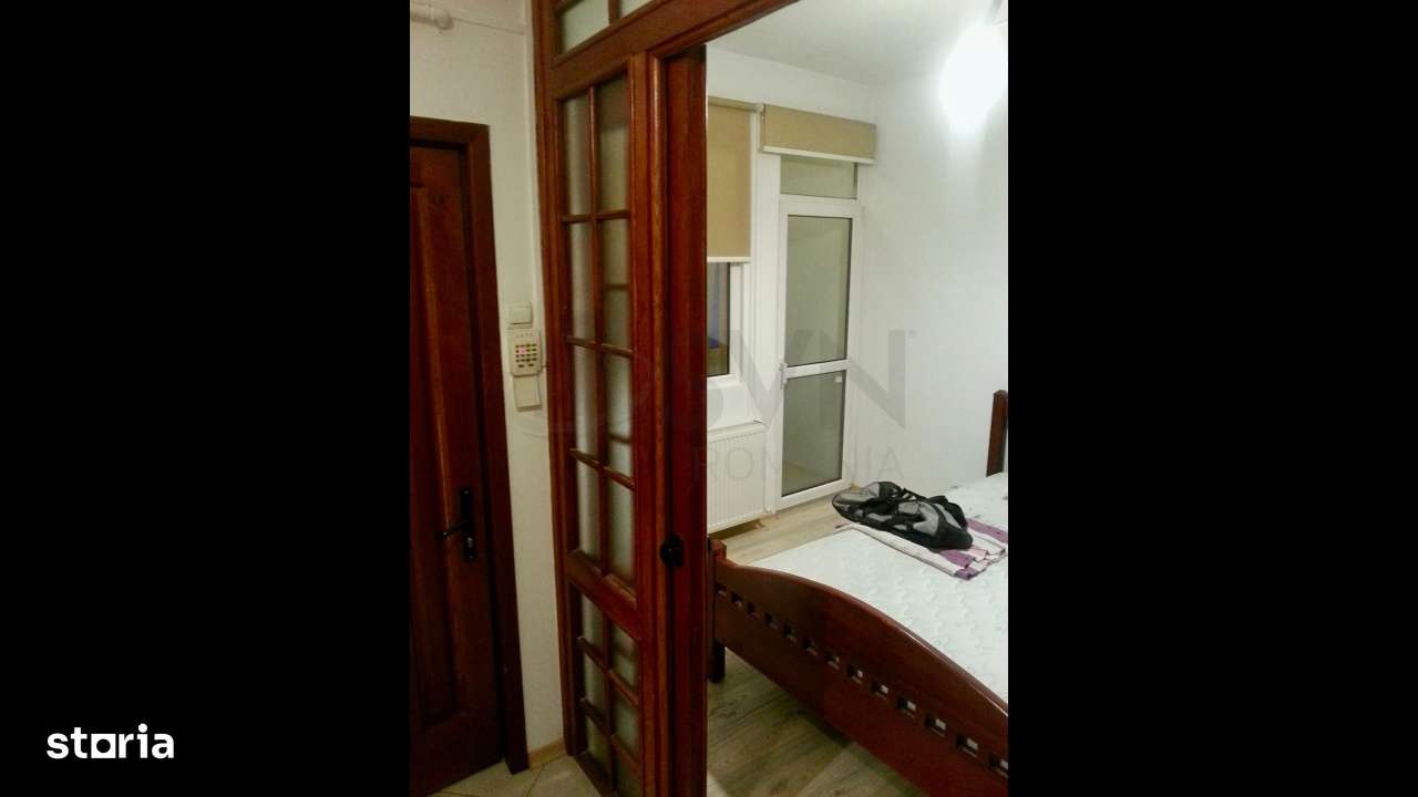 Iancului I Studio Dublu I Metrou - Imagine principală: 5/10