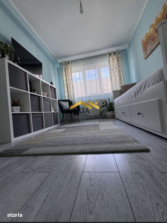 Apartament 3 camere, zona Tineretului!-4