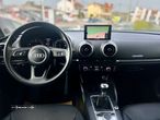 Audi A3 Sportback 1.6 TDI Design - 16