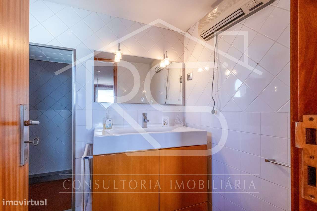 Moradia  T3 com Piscina, Landim, Famalicão-40