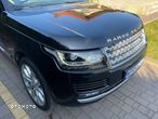 Land Rover Range Rover 4.4SD V8 LWB Vogue EU6 - 6