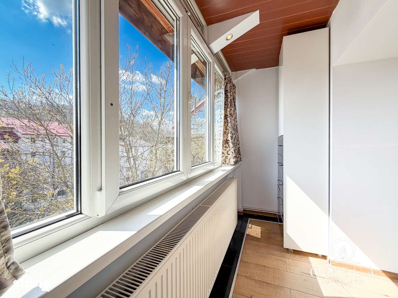 2 camere 57 mp renovat Frumoasa langa Nicolina-3