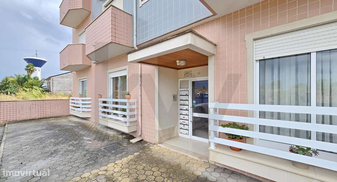 Apartamento t3 em Oiã-31