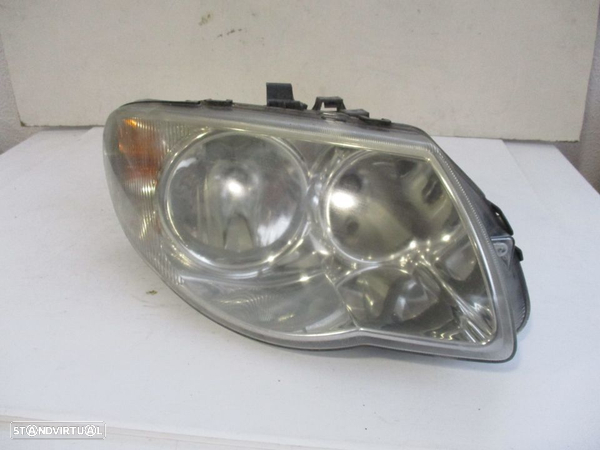 Farol Optica Chrysler Voyager Direito - 3