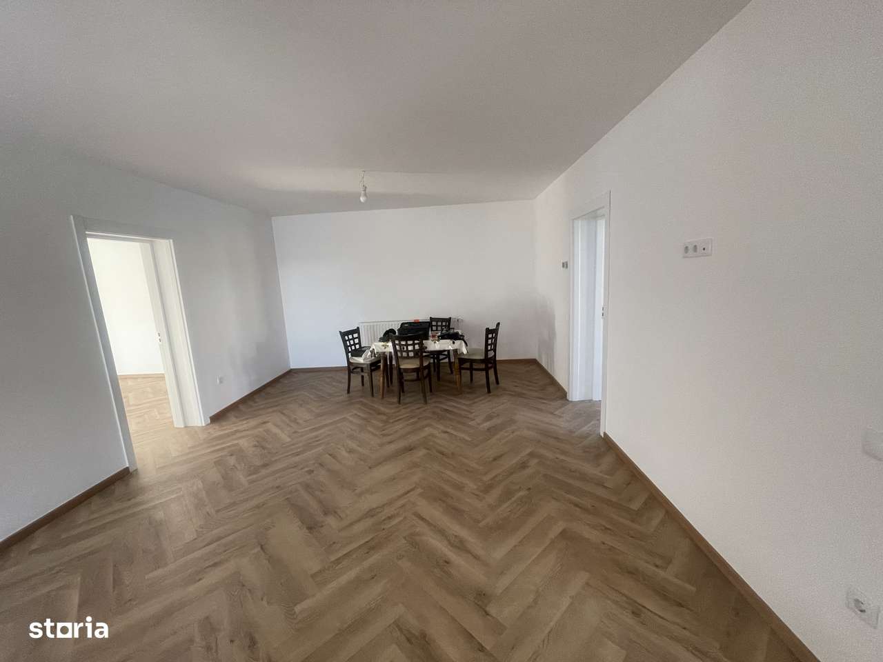 Casa 3 camere singur în curte 454 mp pe un nivel zona Calea Poplacii-7