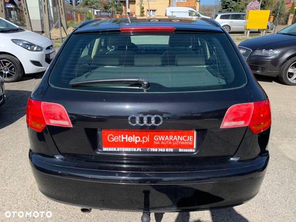 Audi A3 1.6 Attraction - 20