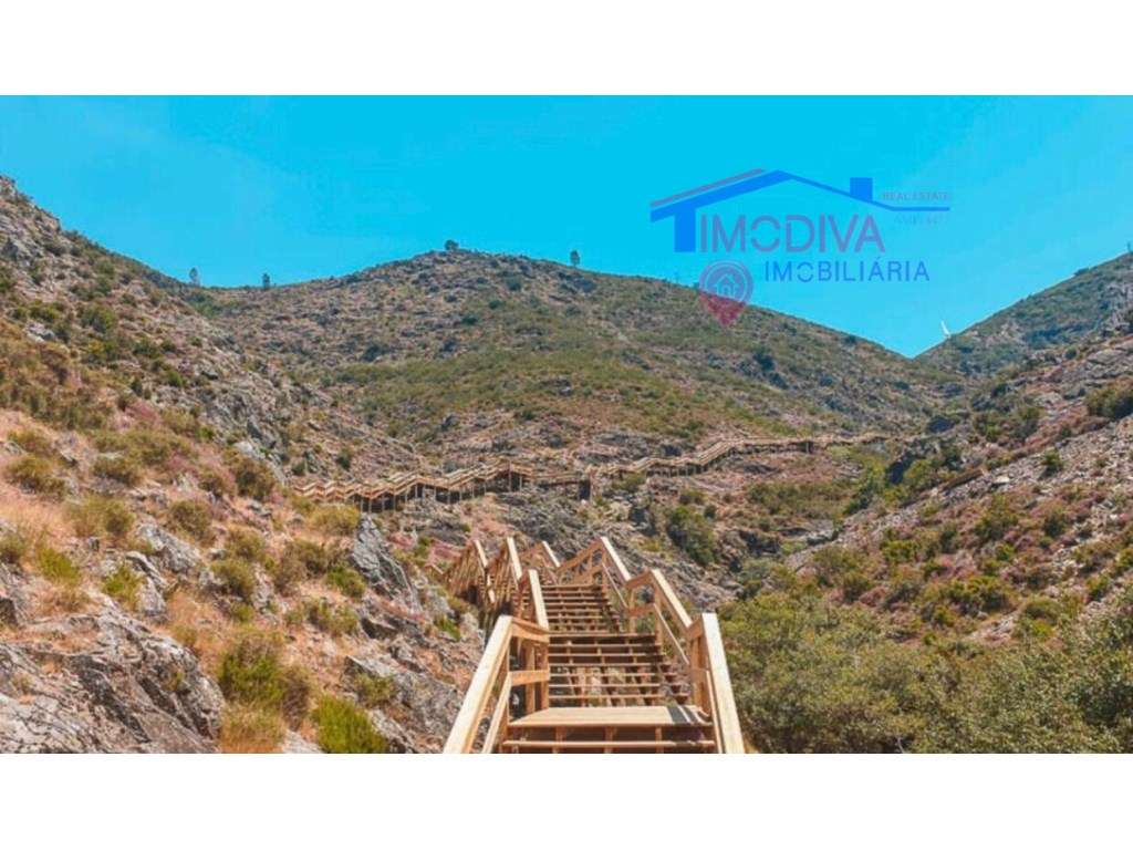 Alojamento Local em Aldeia de Xisto, Castanheira de Pera-17