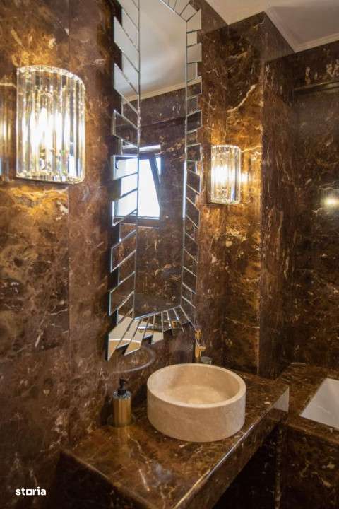 4 camere | Lux | Cartierul Francez/Herastrau-14