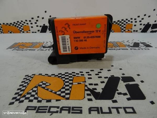 Módulo Eletrónico Bmw 3 (E36)  8357698 / 19238046 / 1 92 380 46 - 1