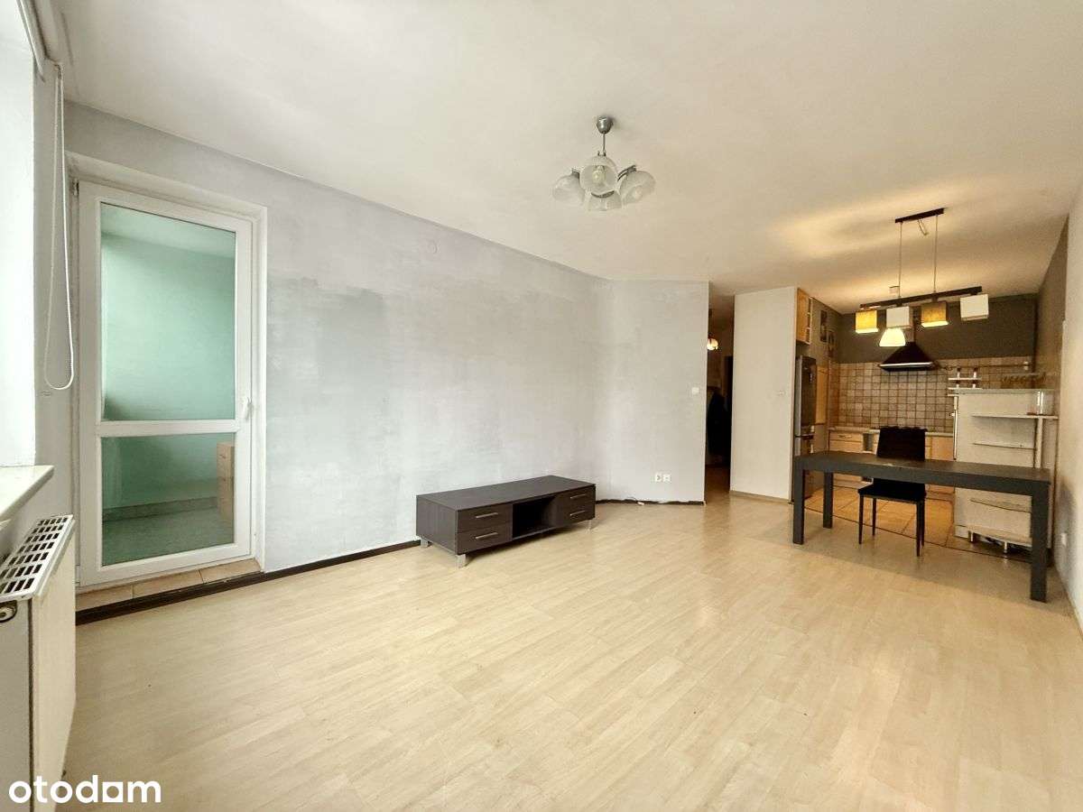 Ciche 2pok., loggia, winda, garaż ul. Aluzyjna-2