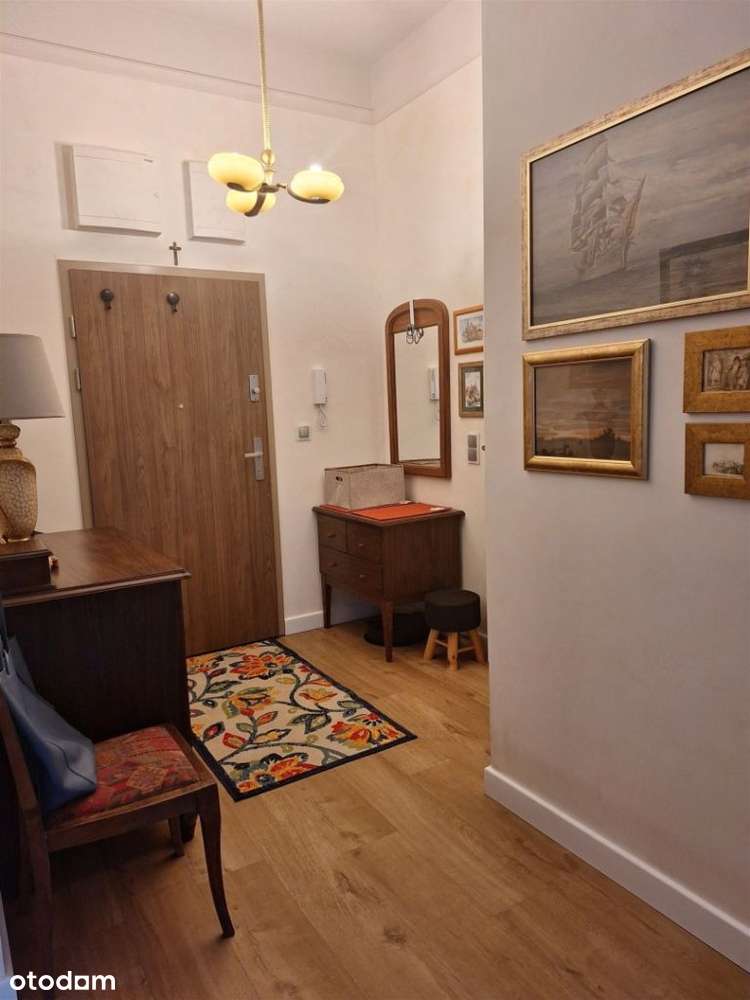 Mieszkanie, 54,01 m², Łódź-6