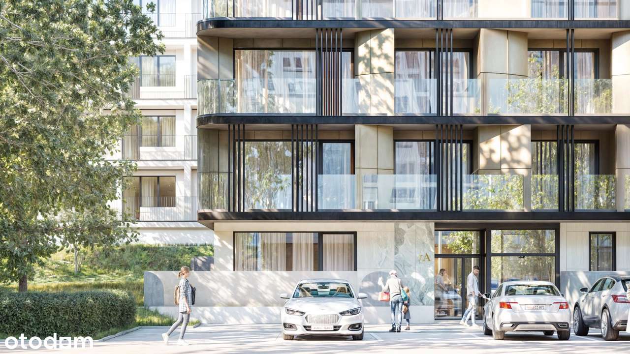 Apartamenty Głęboka 7a - Pełny obrazek: 4/7