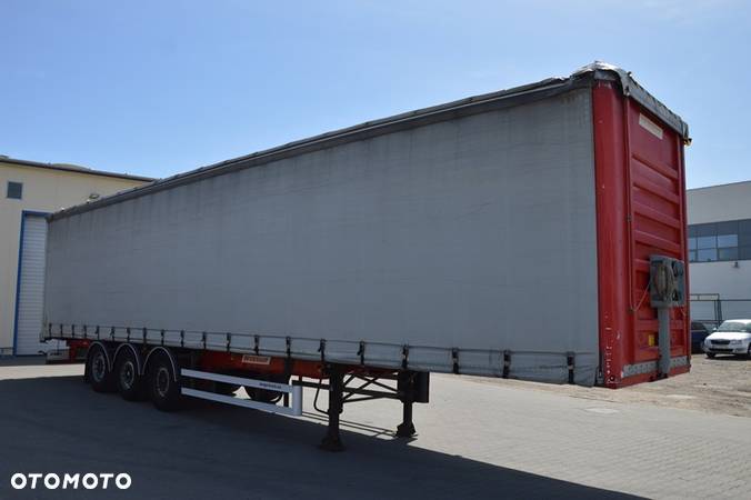 Fruehauf TX38 - 3