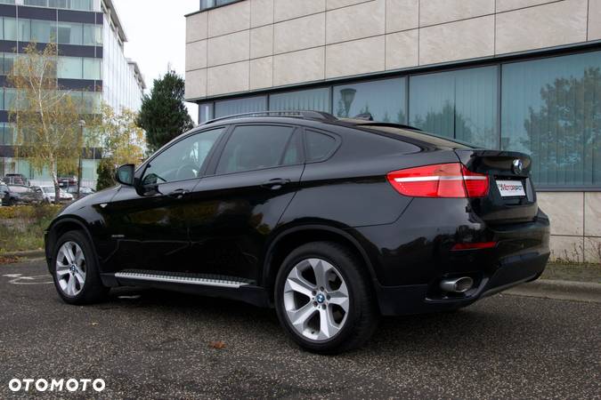 BMW X6 30d xDrive - 3