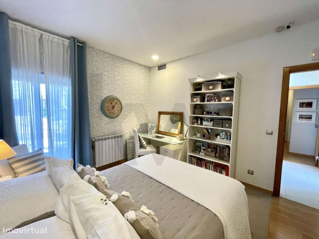 Moradia com Piscina na Quinta do Peru - Grande imagem: 5/25