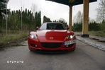 Mazda RX-8 Renesis - 1