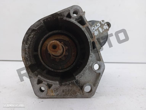 Motor Arranque 00011_12044 Vw Polo Iii (6n) [1994_2001] 45 1.0 - 3