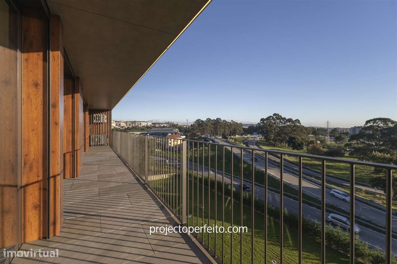 Apartamento T2 Arrendamento em Santa Marinha e São Pedro da Afurada,Vi - Grande imagem: 2/19