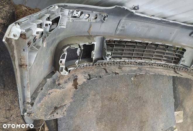 Zderzak Volkswagen GOLF V 5 1K0 HB 3D 5D GIEŁDA PŃ - 10
