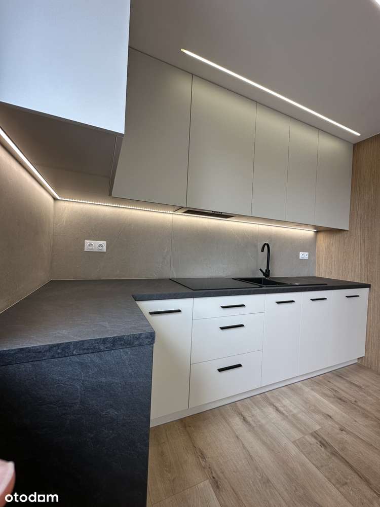 Apartament gotowy do zamieszkania na nowym Os. w samym centrum miasta-5