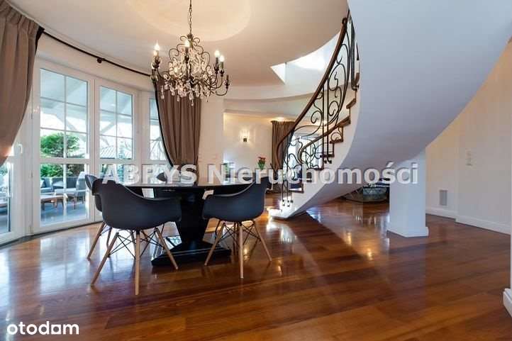 DOM DLA Rodziny - PIĘKNY OGRÓD!!-3