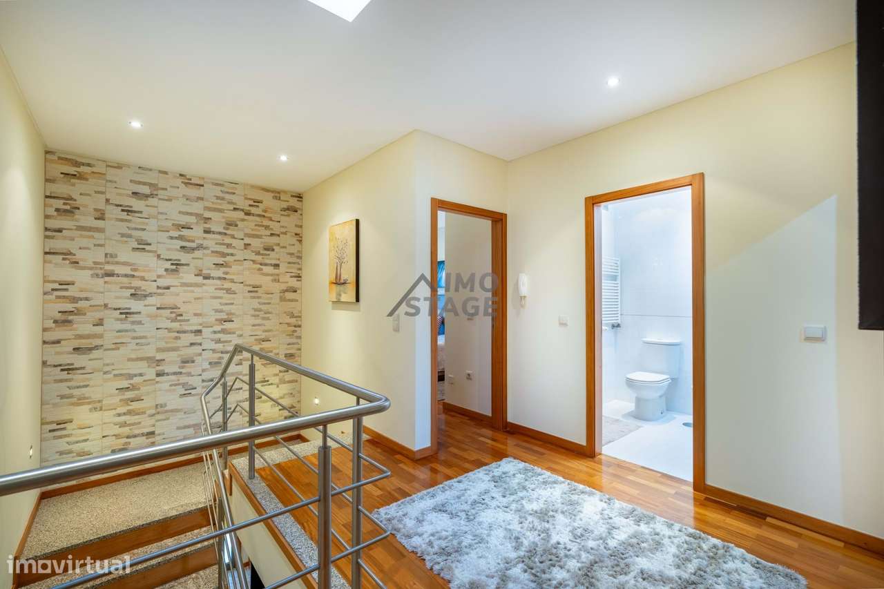 Moradia, 152 m², Grijó e Sermonde-19