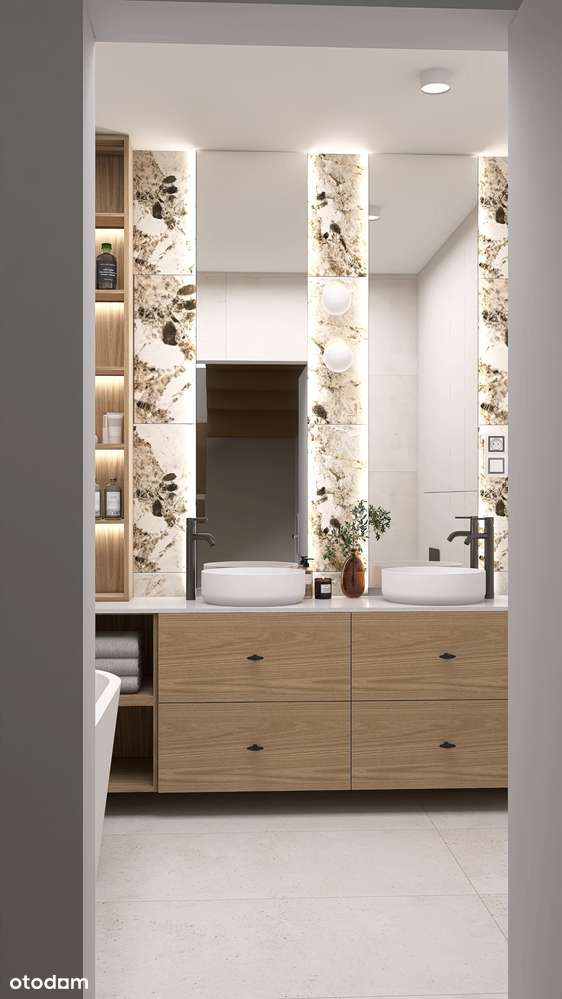 Nowoczesny segment| Garaż, taras, ogródek | Bez Prowizji i PCC-5